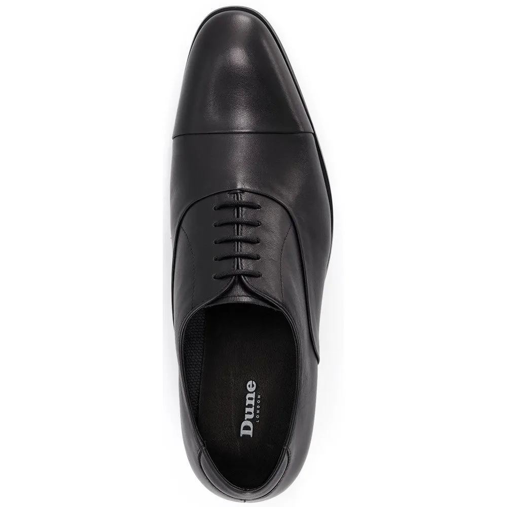 Dune Secrecy Oxford Shoes