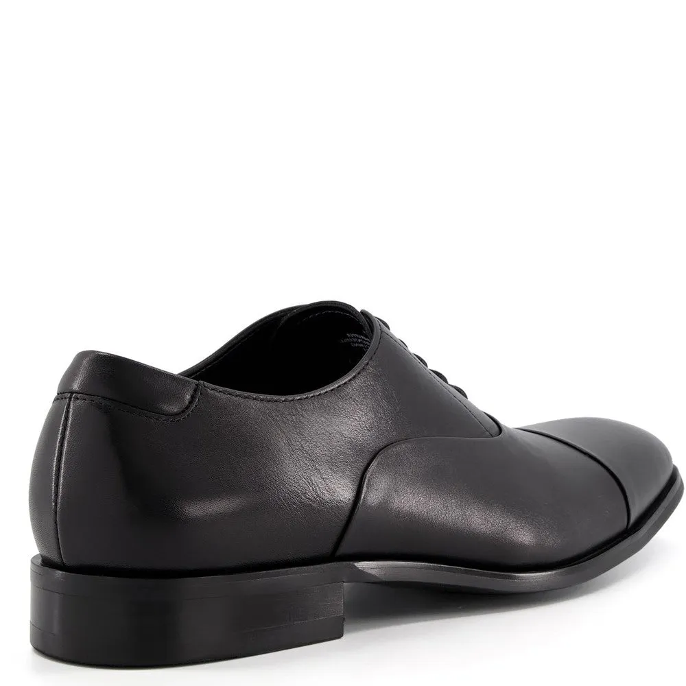 Dune Secrecy Oxford Shoes