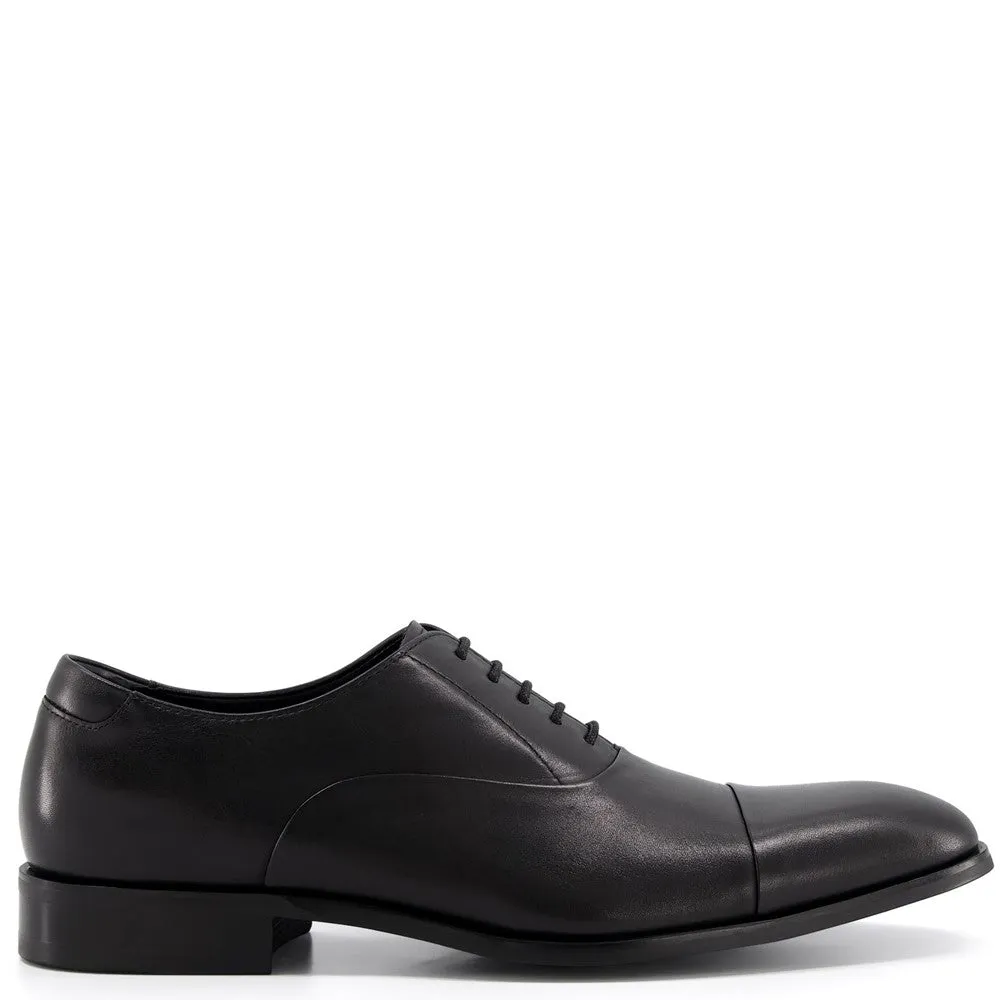 Dune Secrecy Oxford Shoes