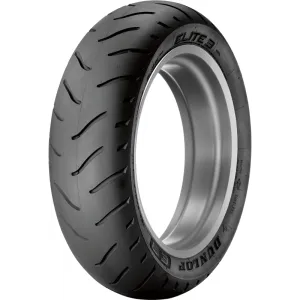 Dunlop Elite 3 Rear Tire