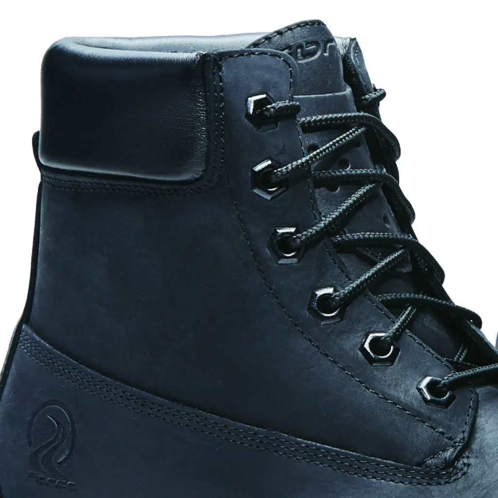 ELITE DRY - BLACK