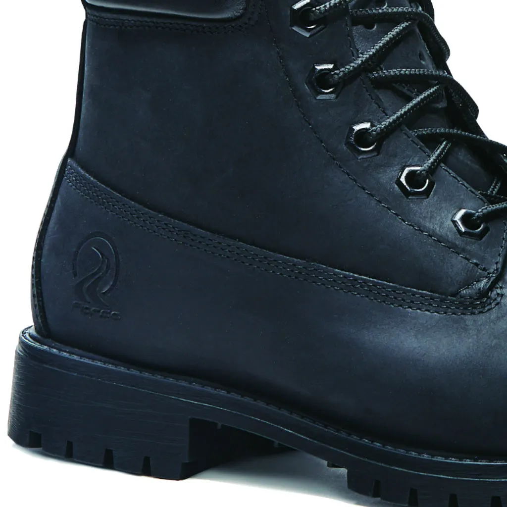 ELITE DRY - BLACK