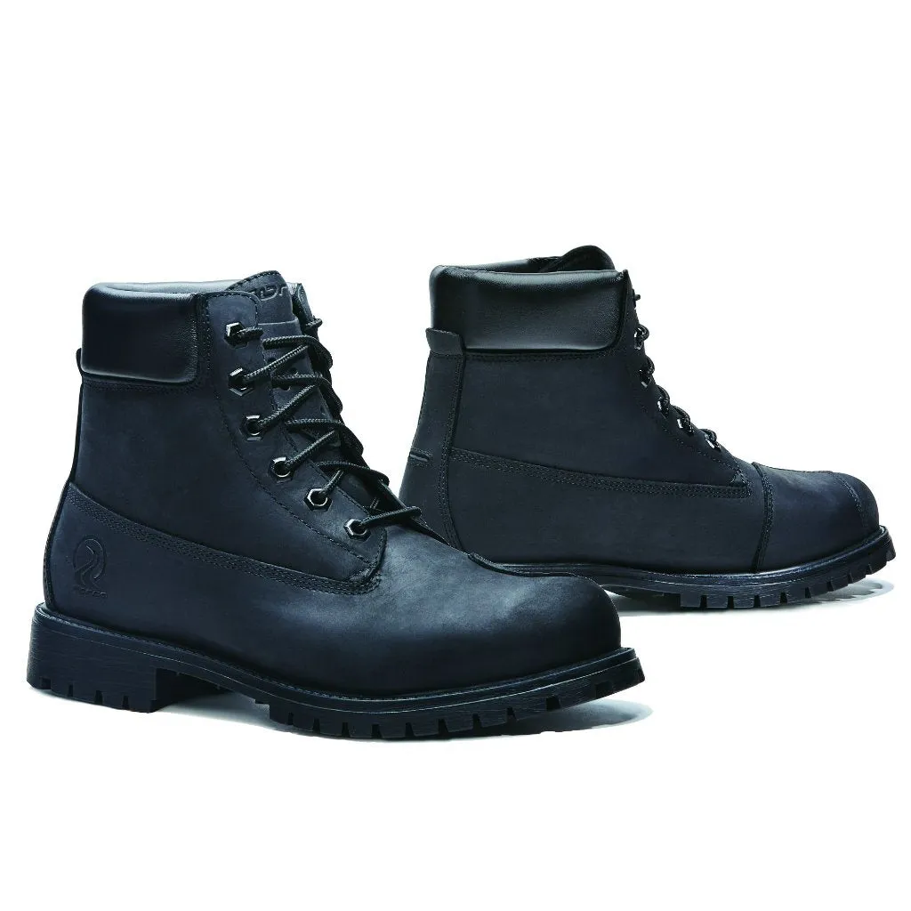 ELITE DRY - BLACK