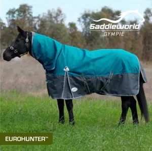 Eurohunter New Thredbo Combo