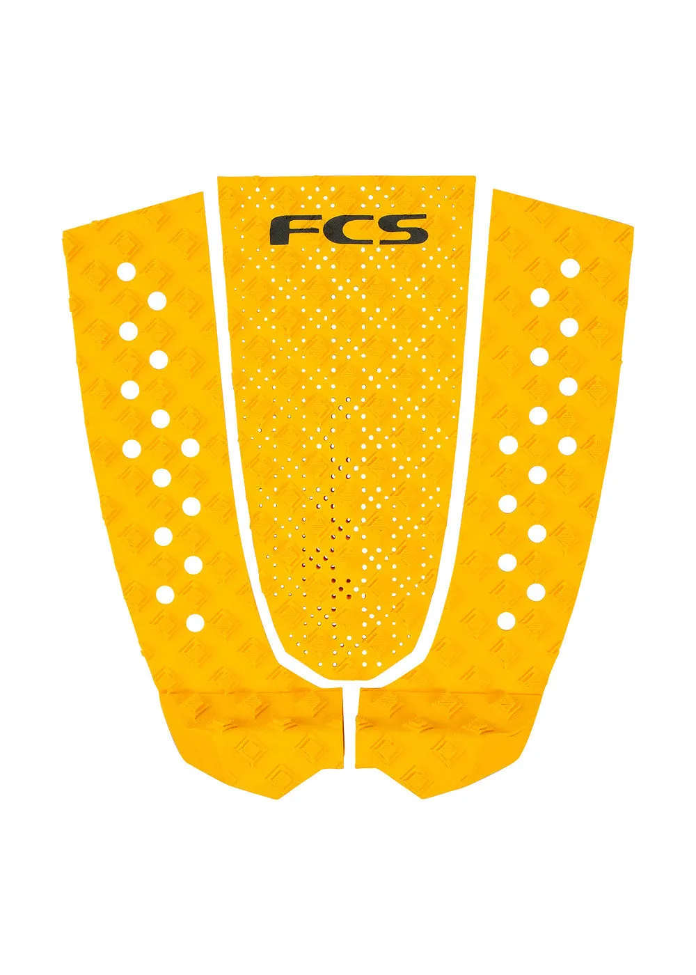 FCS T-3 Eco Surfboard Tail Pad