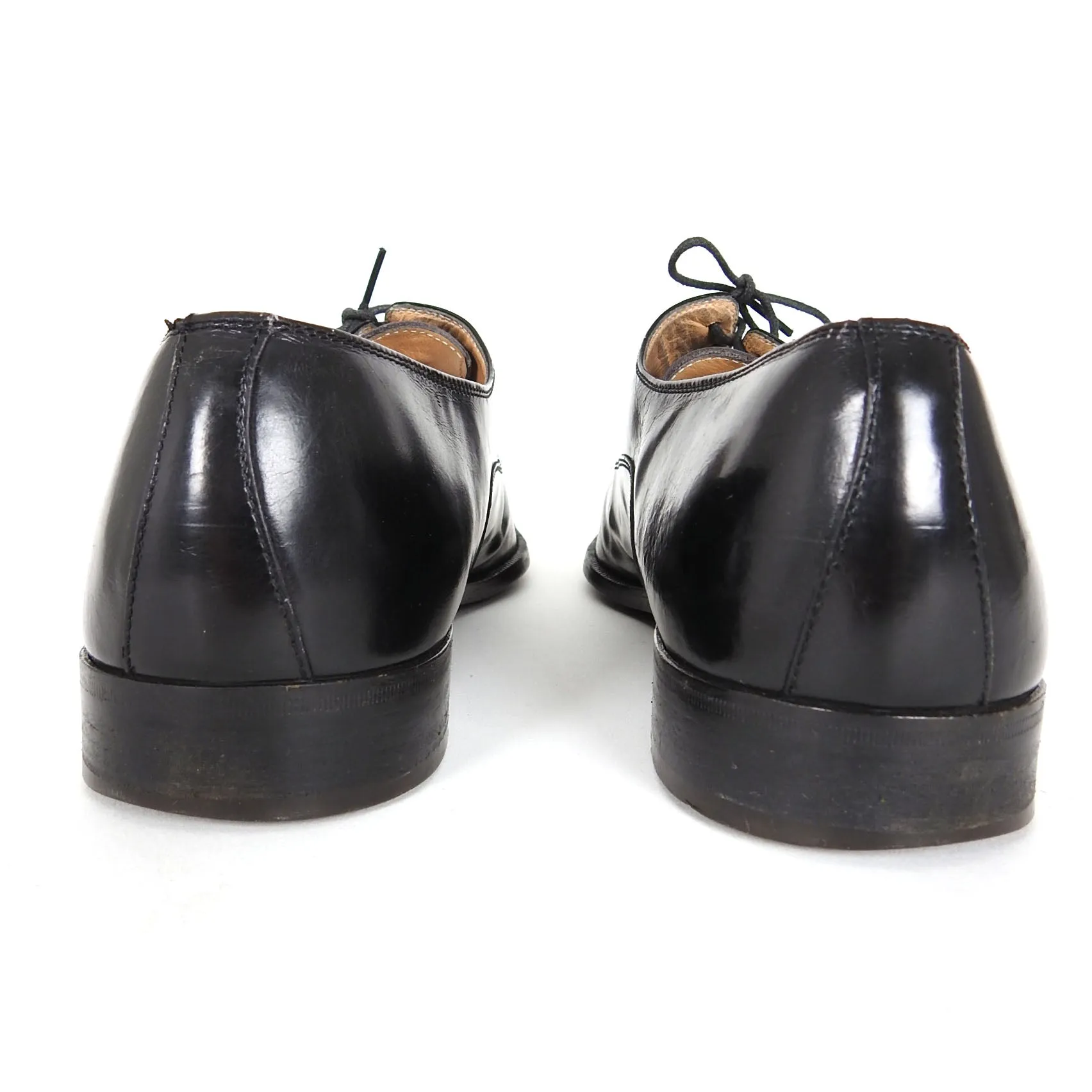 Ferragamo Oxford Black Size 11