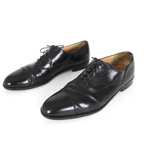 Ferragamo Oxford Black Size 11