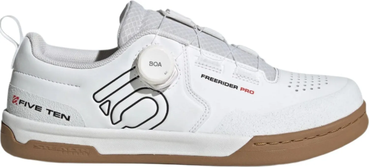 Five Ten Mens Freerider Pro BOA® MTB Shoes