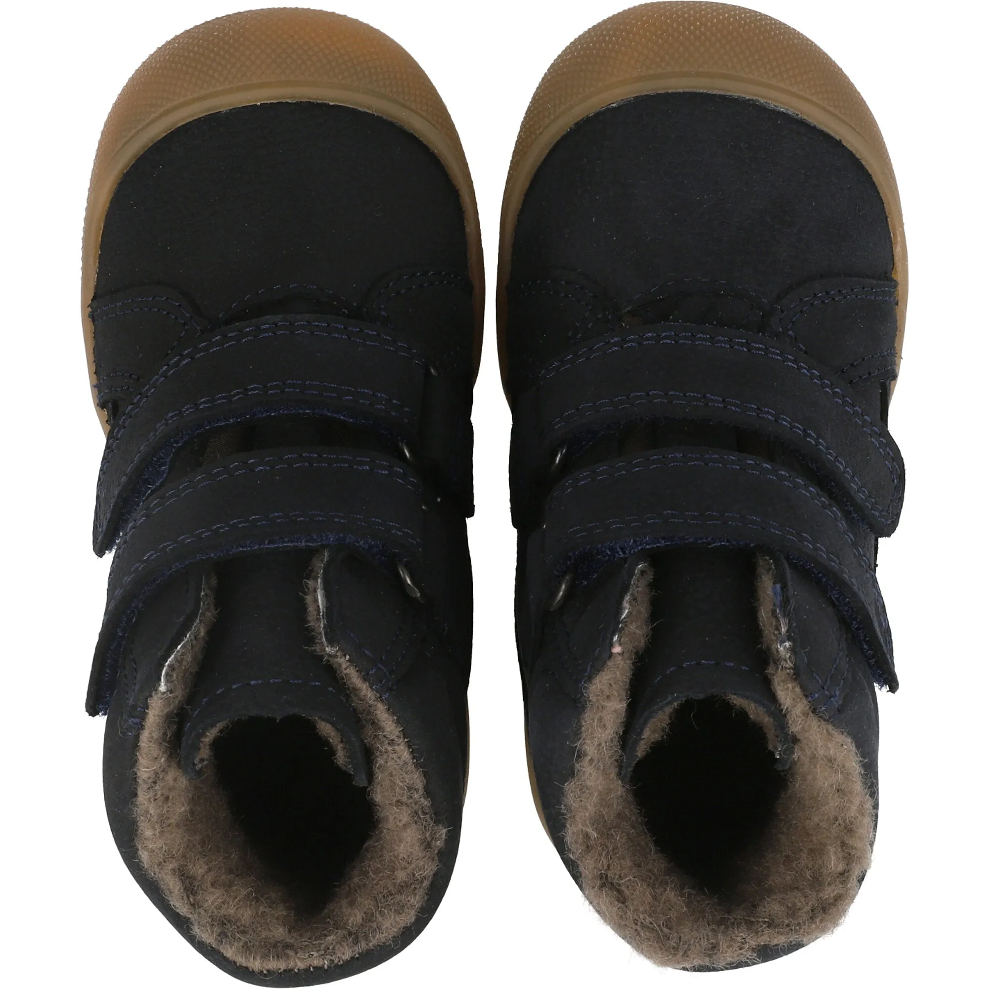Froddo Ollie Dark Blue Children's Waterproof Ankle Boots