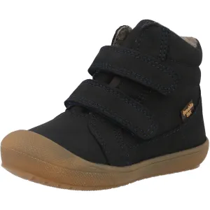 Froddo Ollie Dark Blue Children's Waterproof Ankle Boots