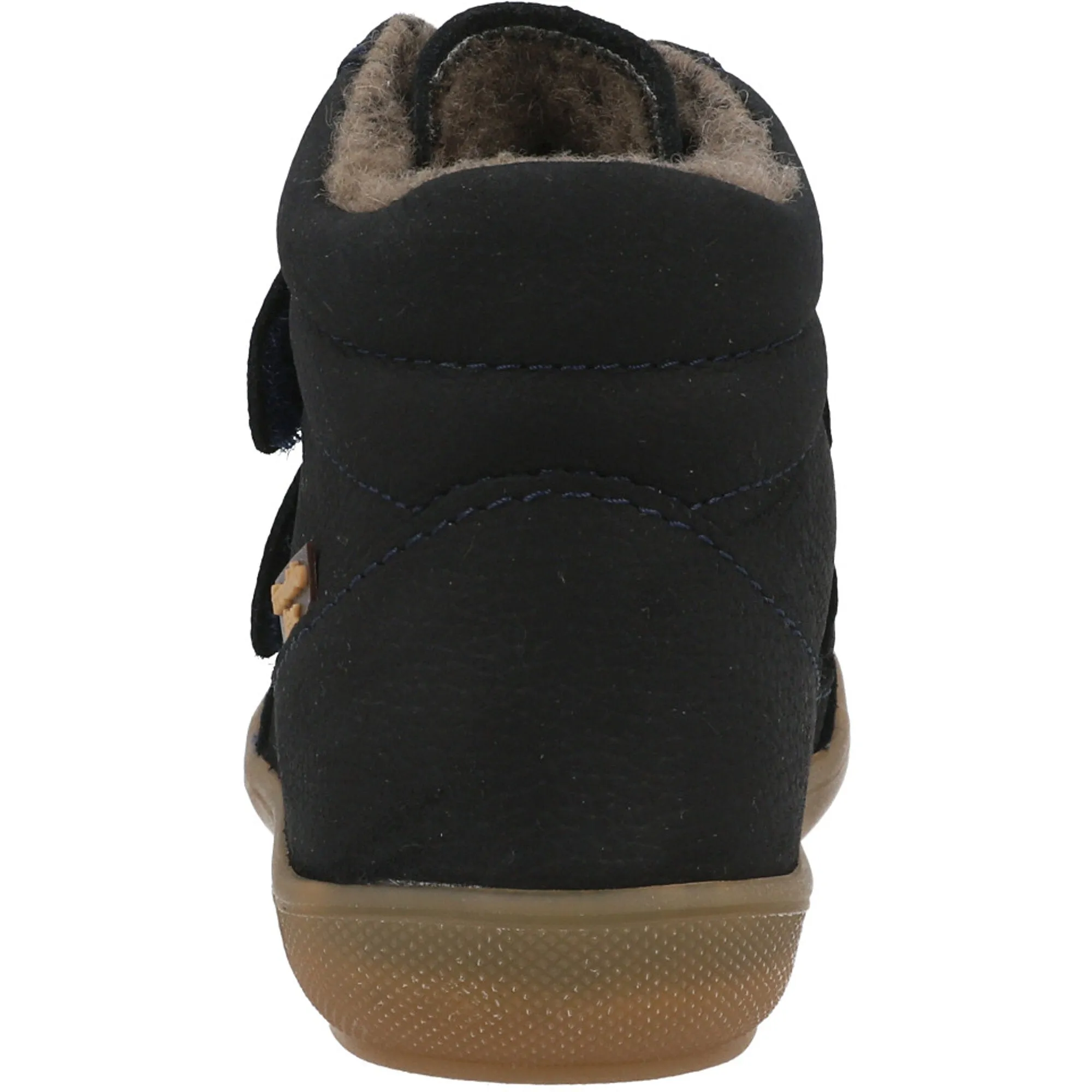 Froddo Ollie Dark Blue Children's Waterproof Ankle Boots