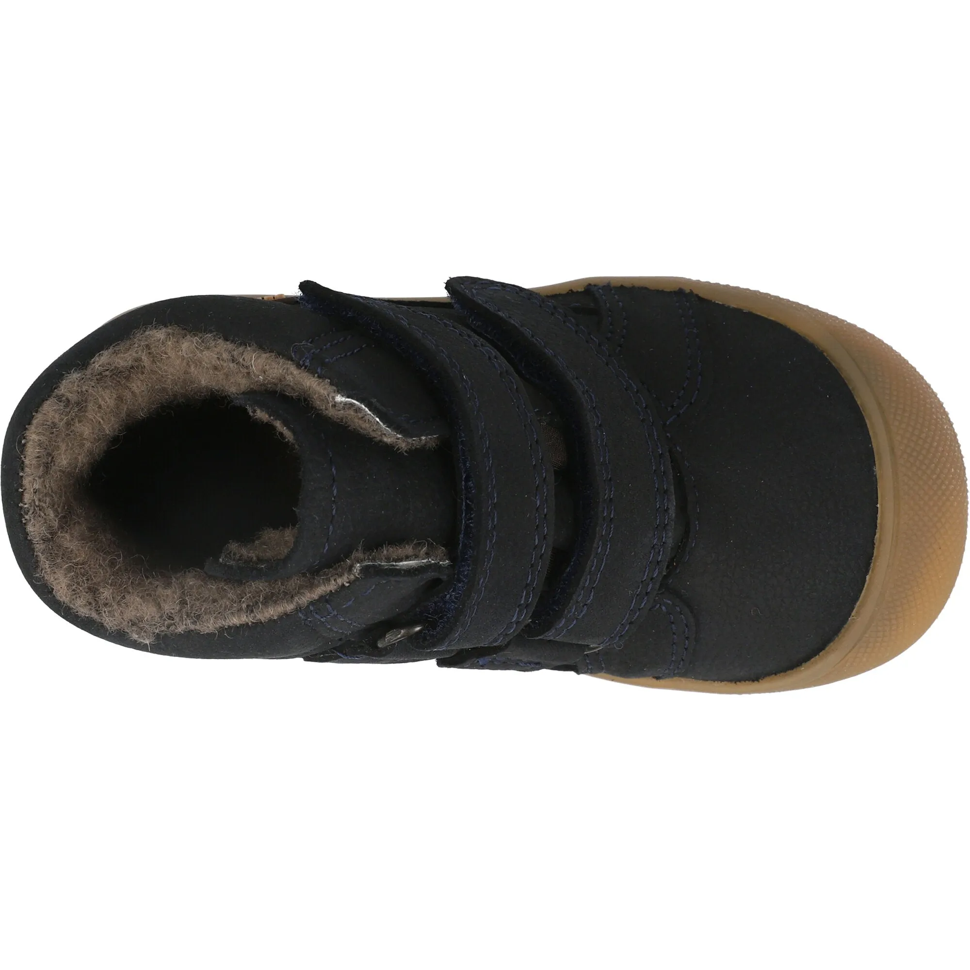Froddo Ollie Dark Blue Children's Waterproof Ankle Boots