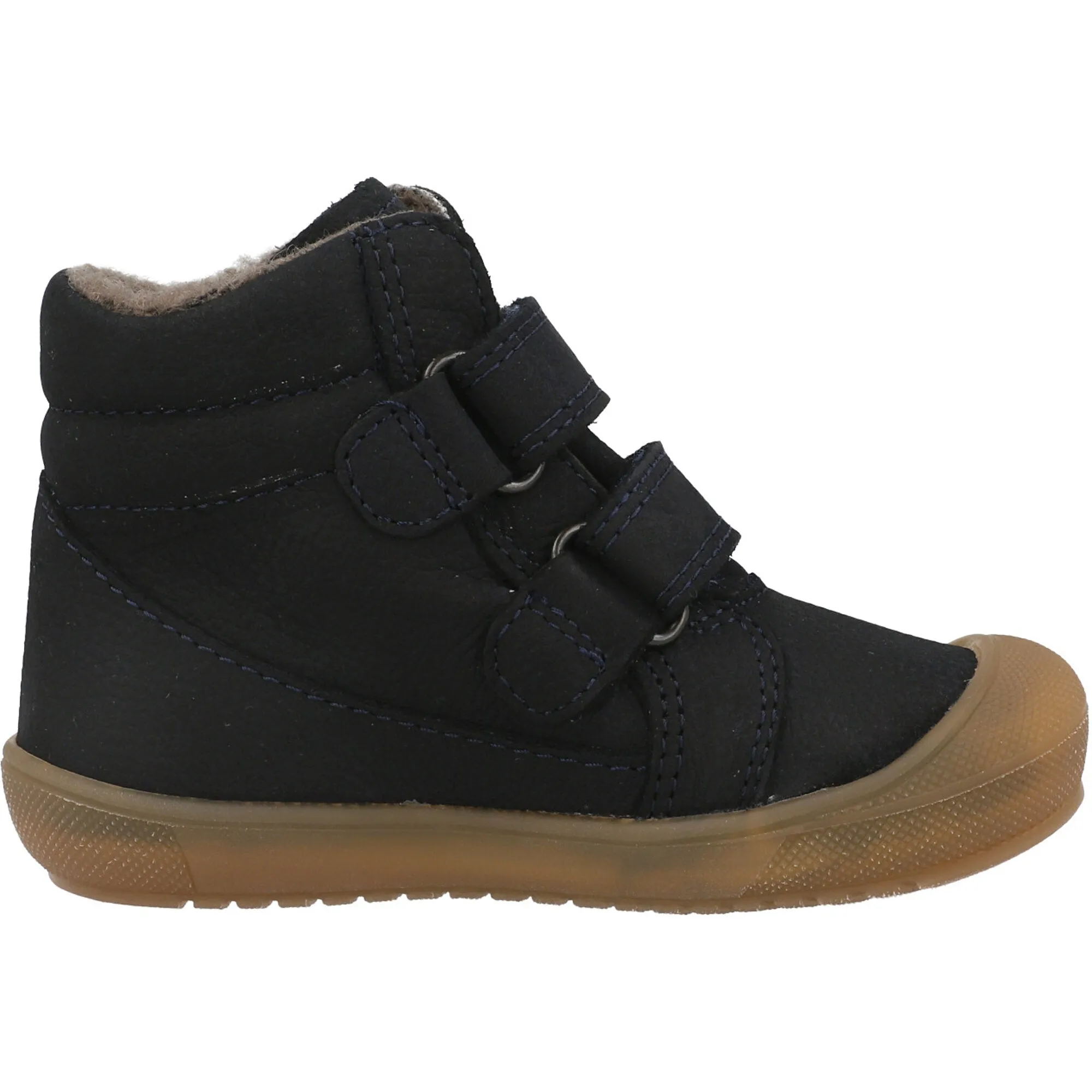 Froddo Ollie Dark Blue Children's Waterproof Ankle Boots