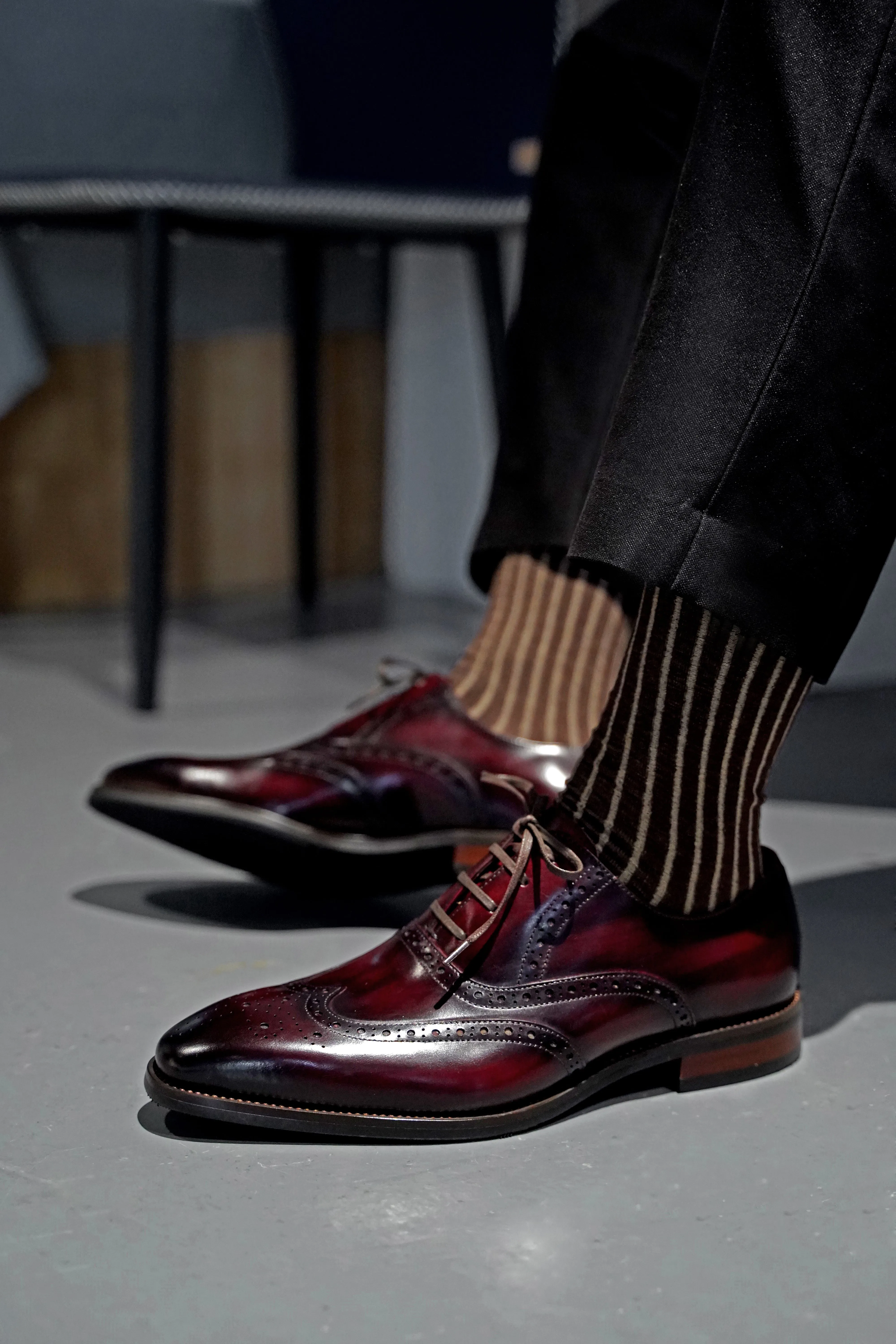 Full Brogue Classic