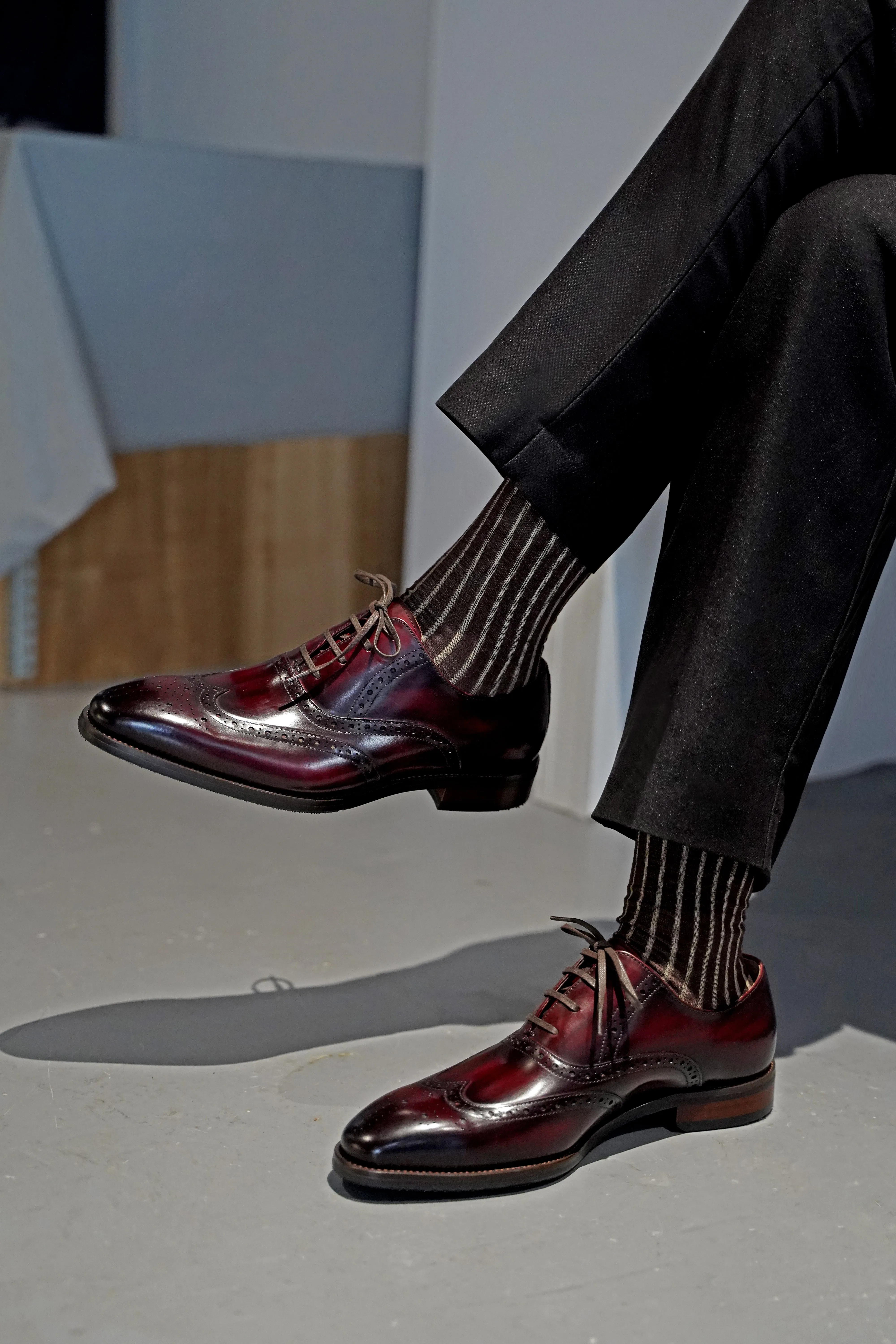 Full Brogue Classic