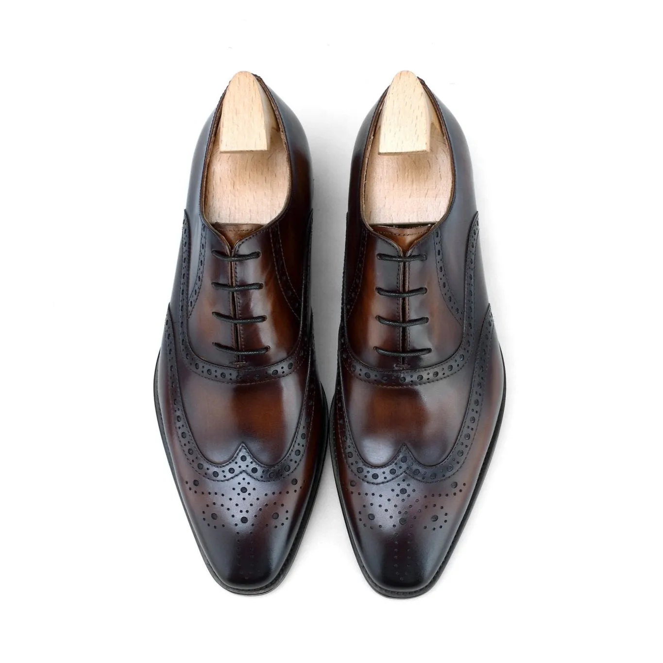 Full Brogue Classic