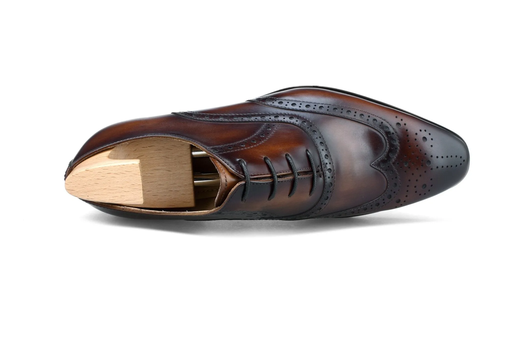 Full Brogue Classic