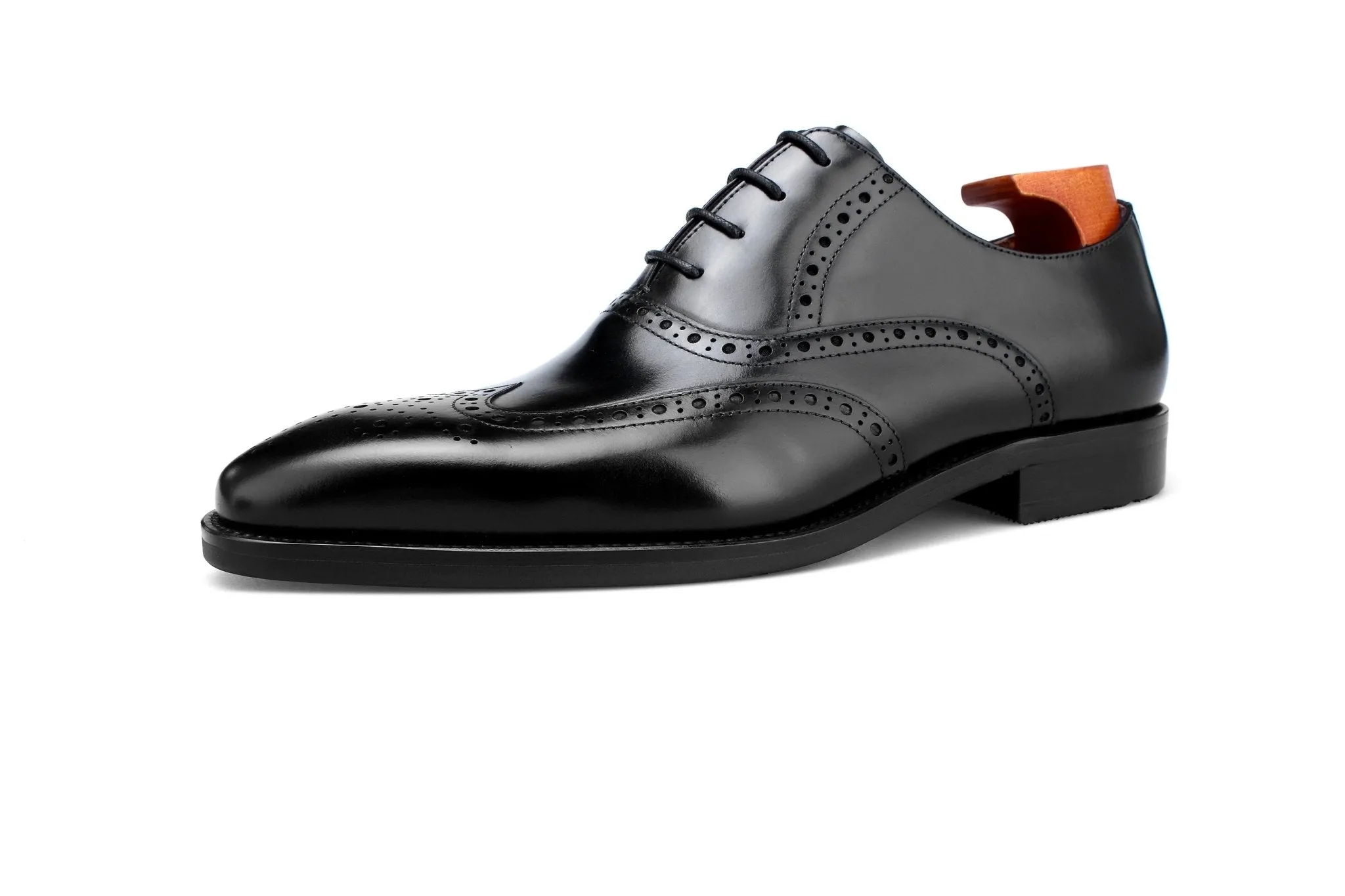 Full Brogue Classic
