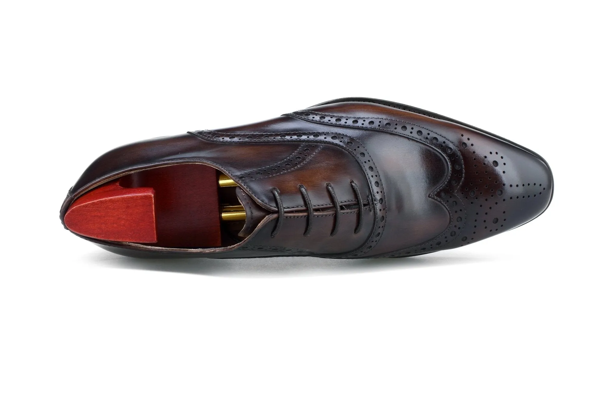 Full Brogue Classic