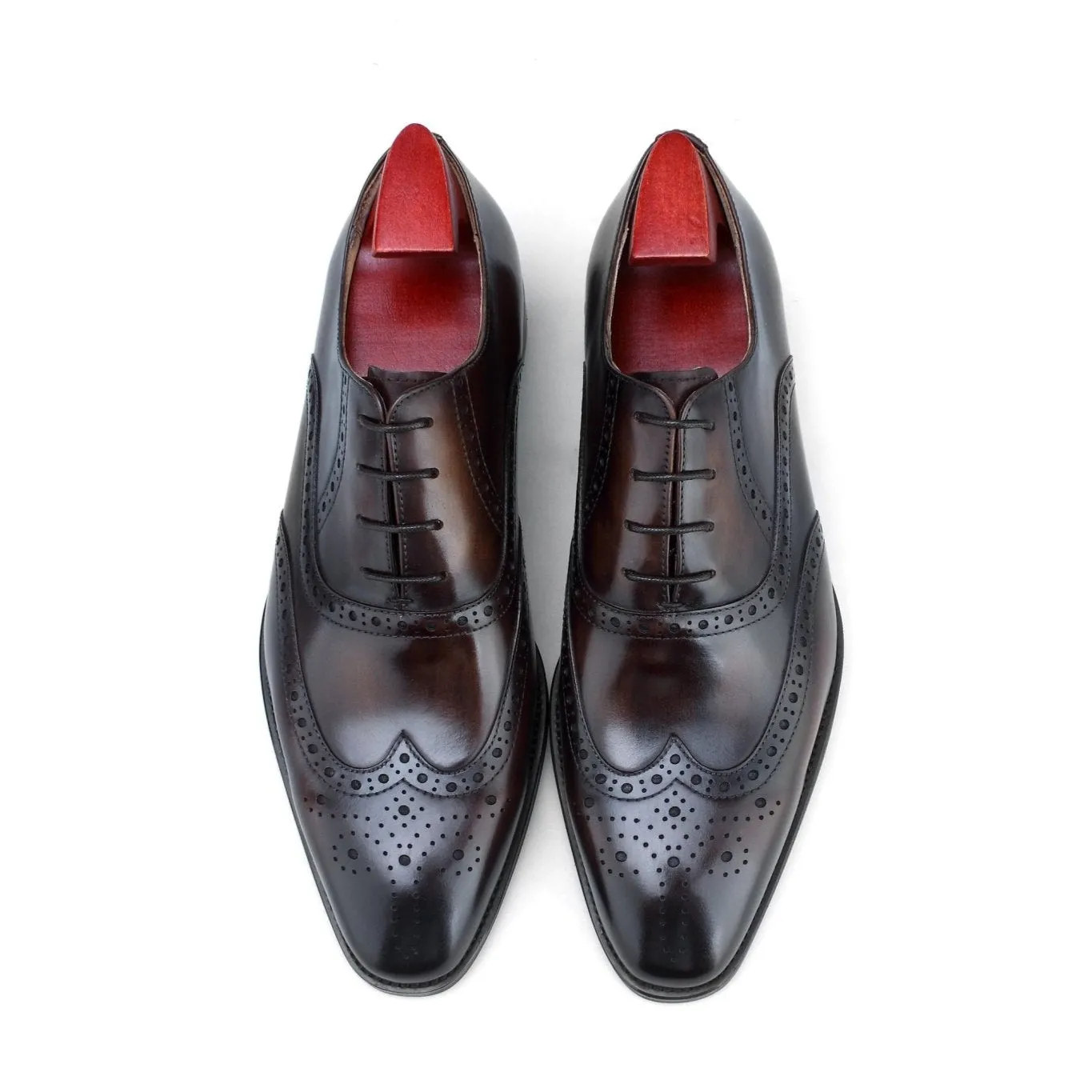 Full Brogue Classic