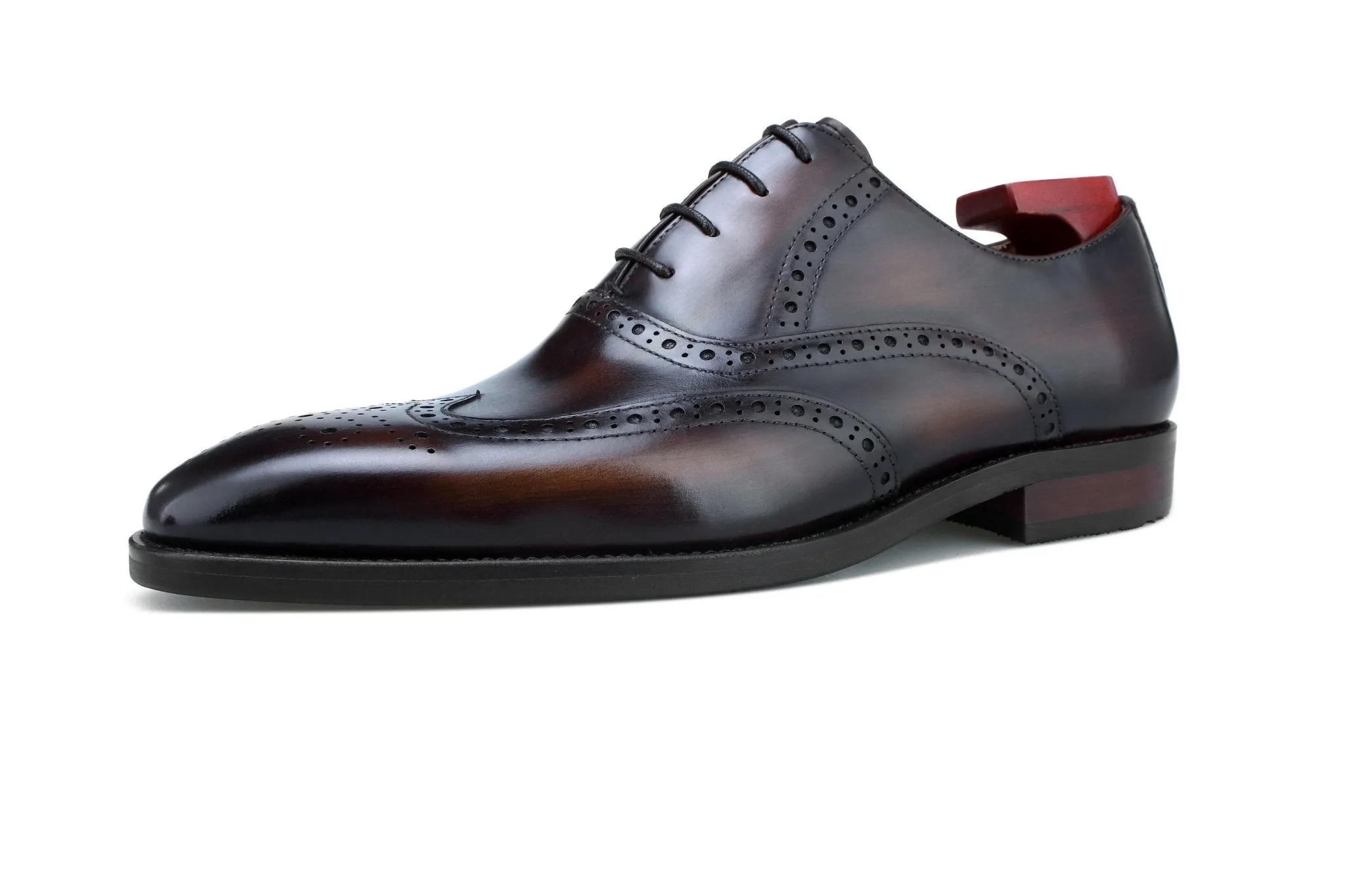 Full Brogue Classic