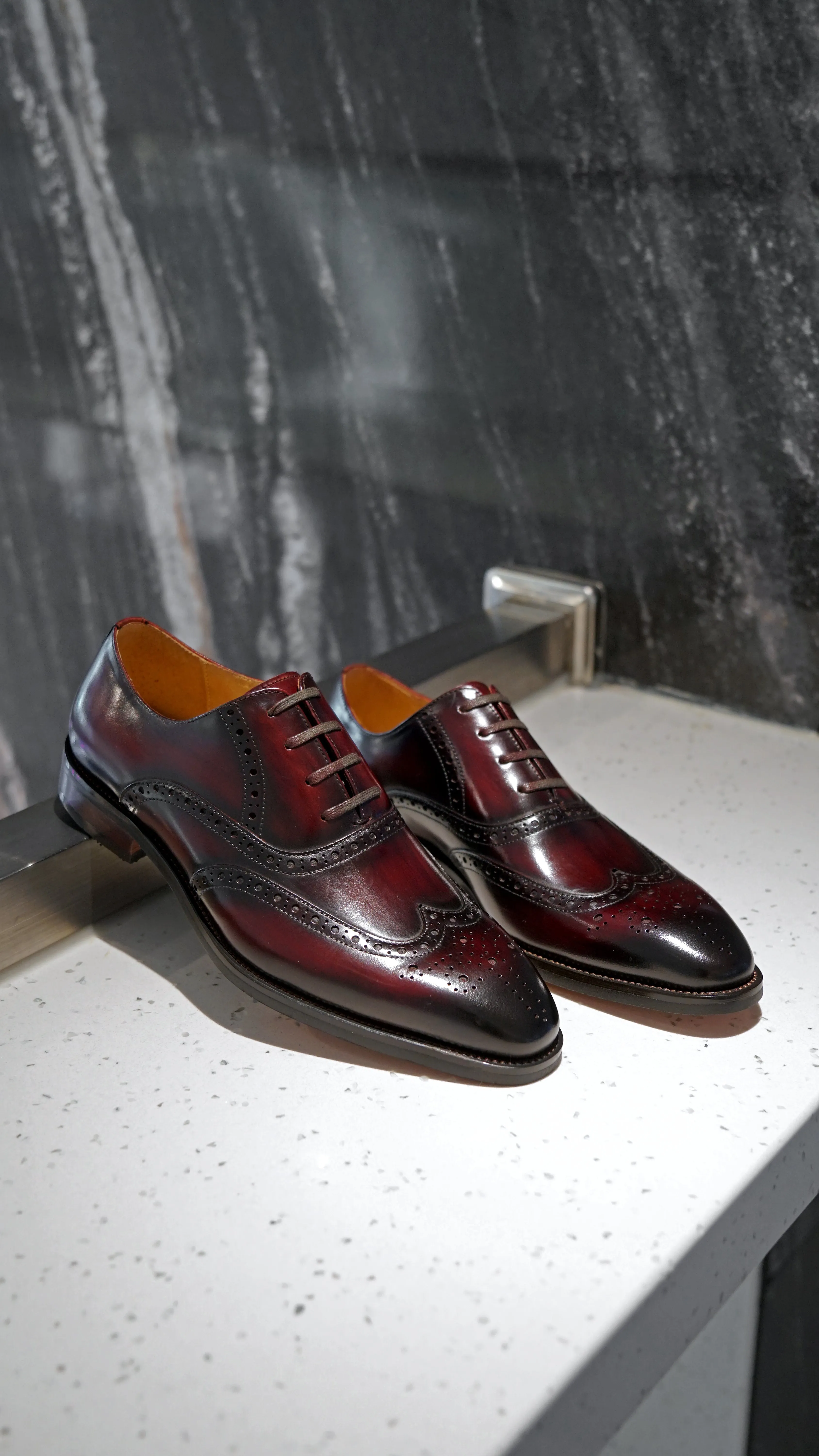 Full Brogue Classic