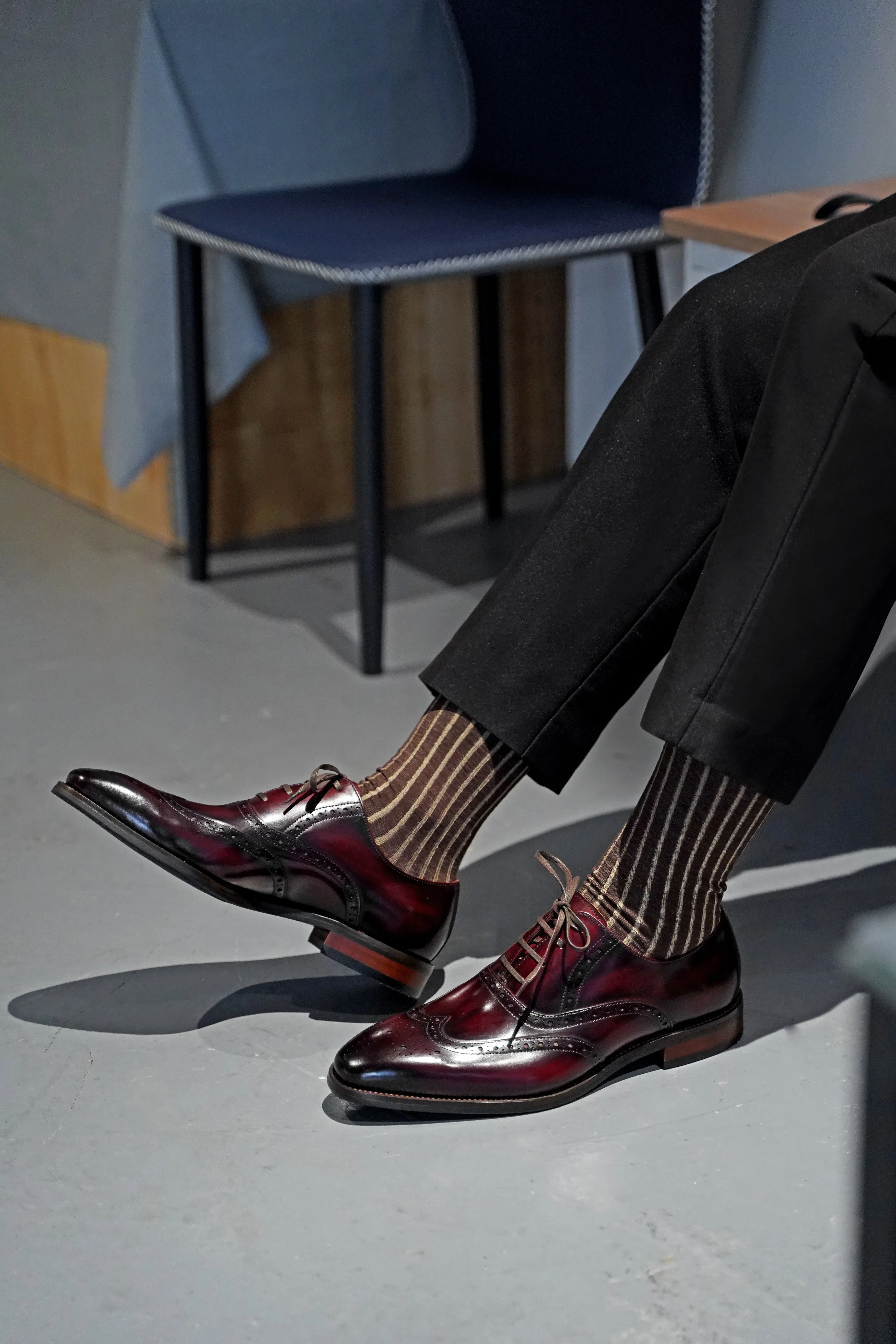 Full Brogue Classic