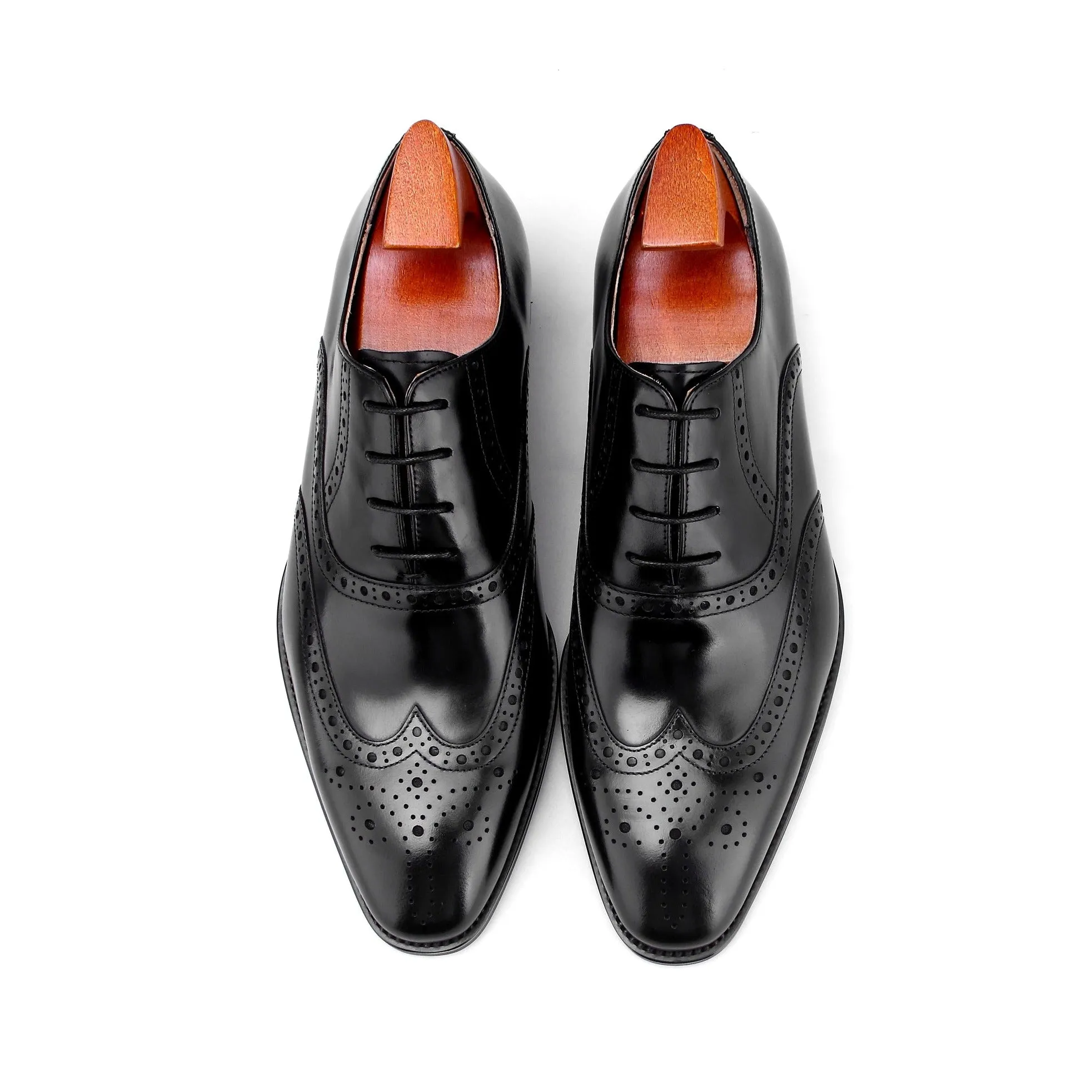 Full Brogue Classic