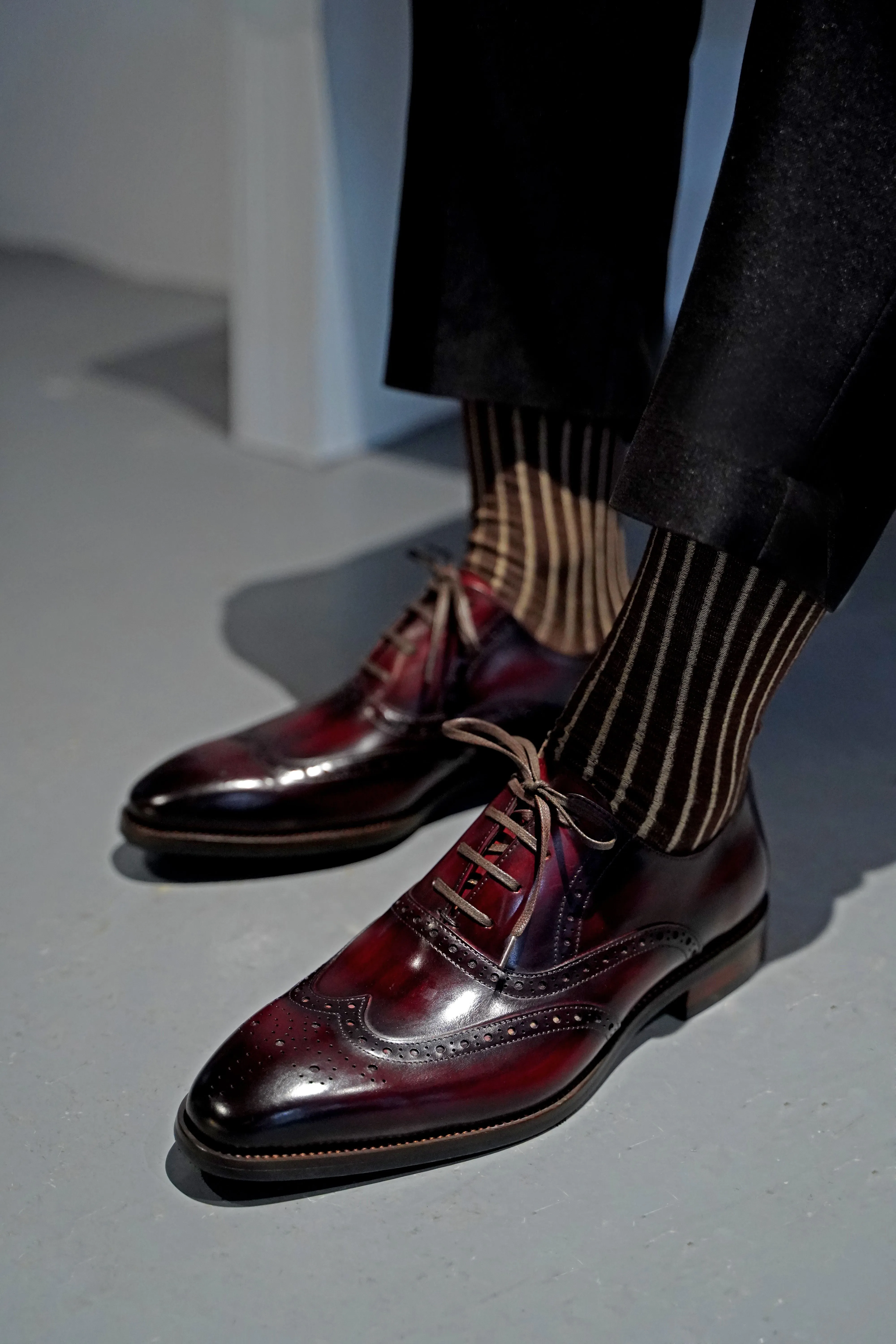 Full Brogue Classic