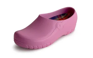 GARDYS SHOES (closed-back), PINK