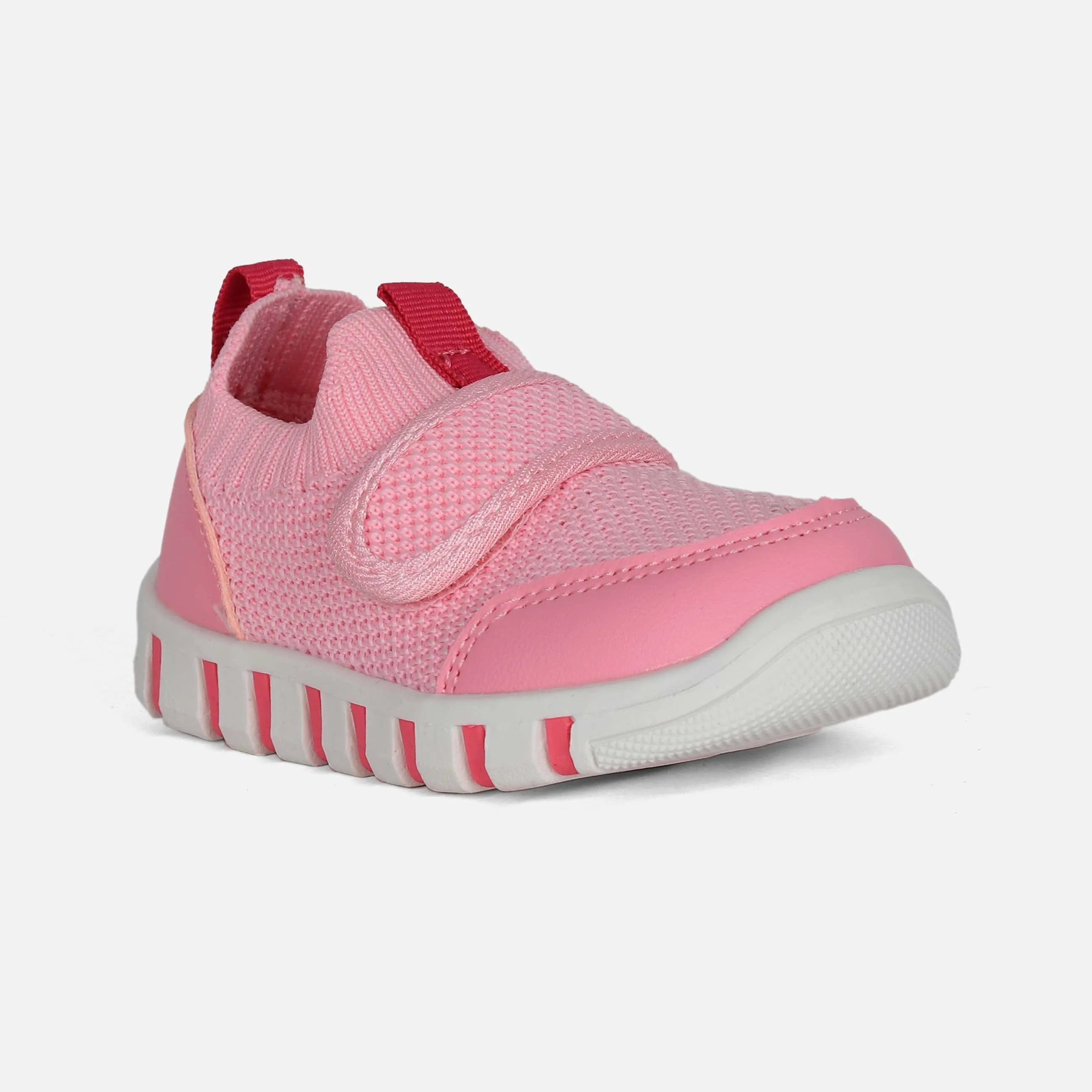 GIRLS SPORTS SLIP-ON SHOES