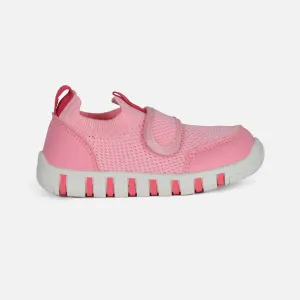 GIRLS SPORTS SLIP-ON SHOES
