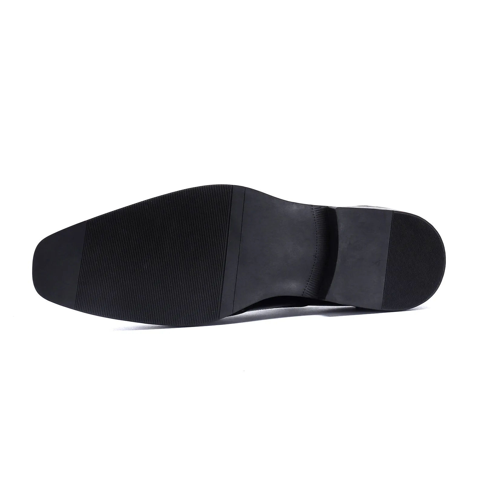 Glossy Leather Shoes Men's Leather Patent Leather British Style Carving Business Formal Wear Oxford Shoes Men's Lace-up Handmade Men's Shoes Work68155