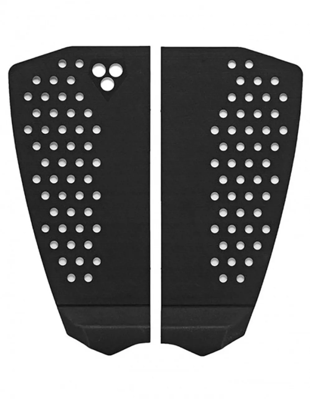 Gorilla - Skinny Two Traction - Black