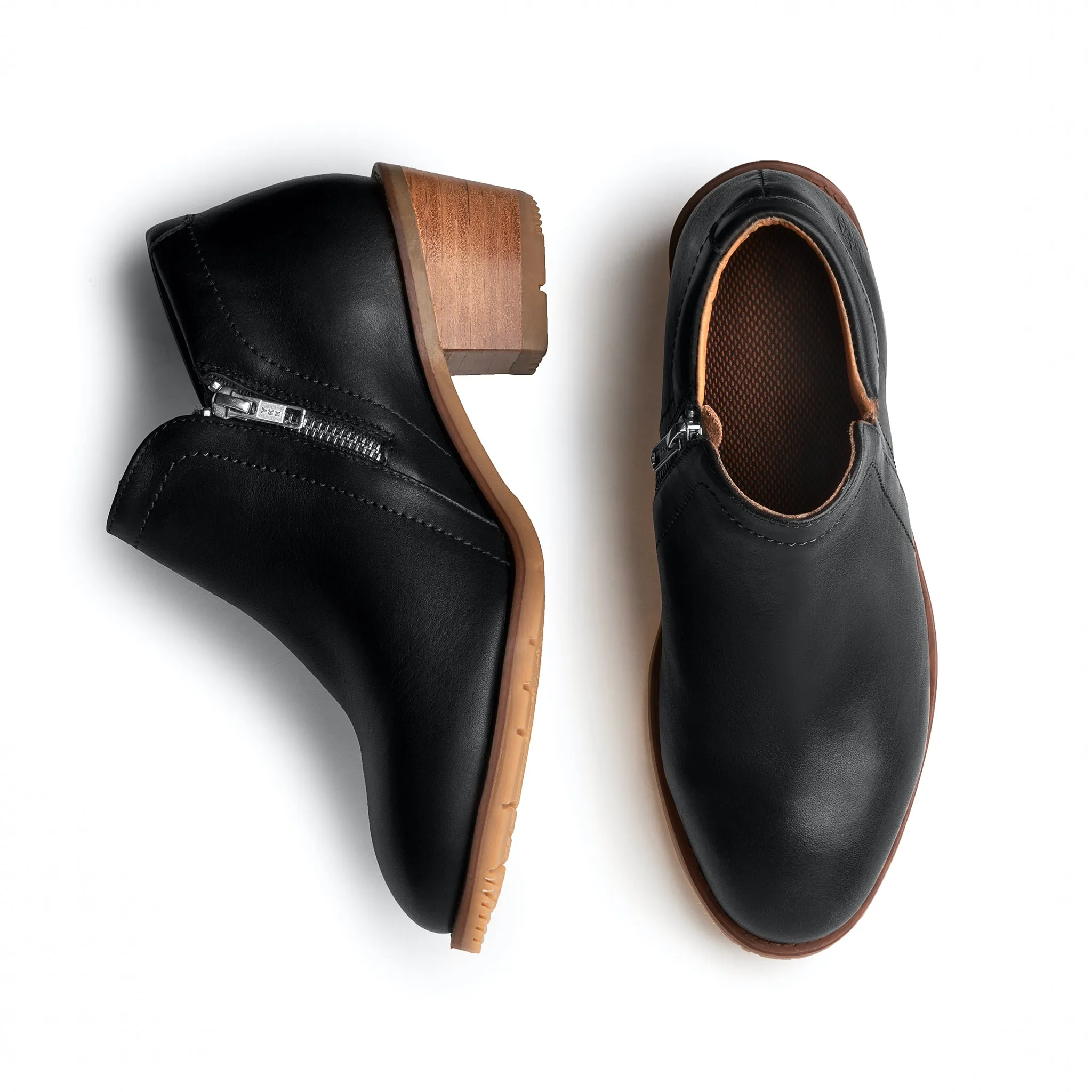 GRAVITY SAFETY SHOE