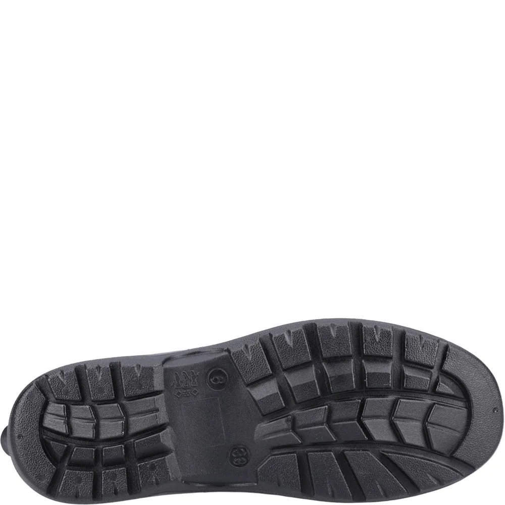 Greenhill Wellingtons Green