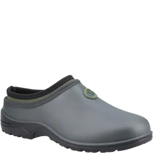Greenhill Wellingtons Green
