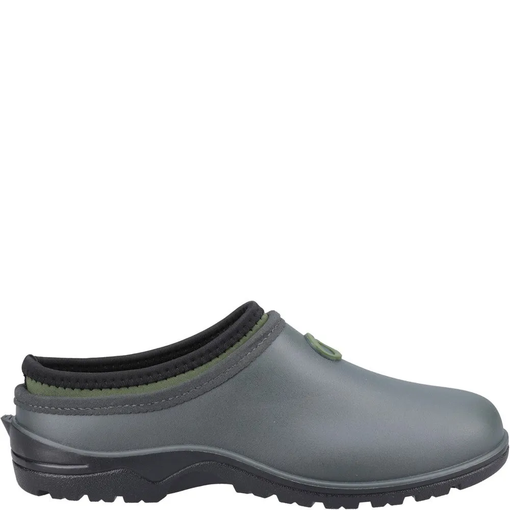 Greenhill Wellingtons Green