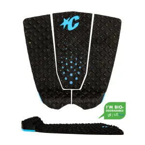 griffin colapinto ecopure : carbon eco cyan