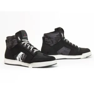 GROUND DRY- BLACK / GREY