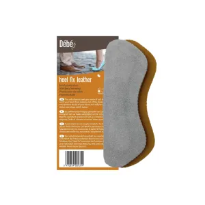 Heel Grip debe