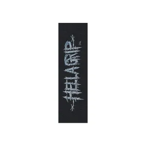 Hella Grip Dylan Morrison Grip Tape