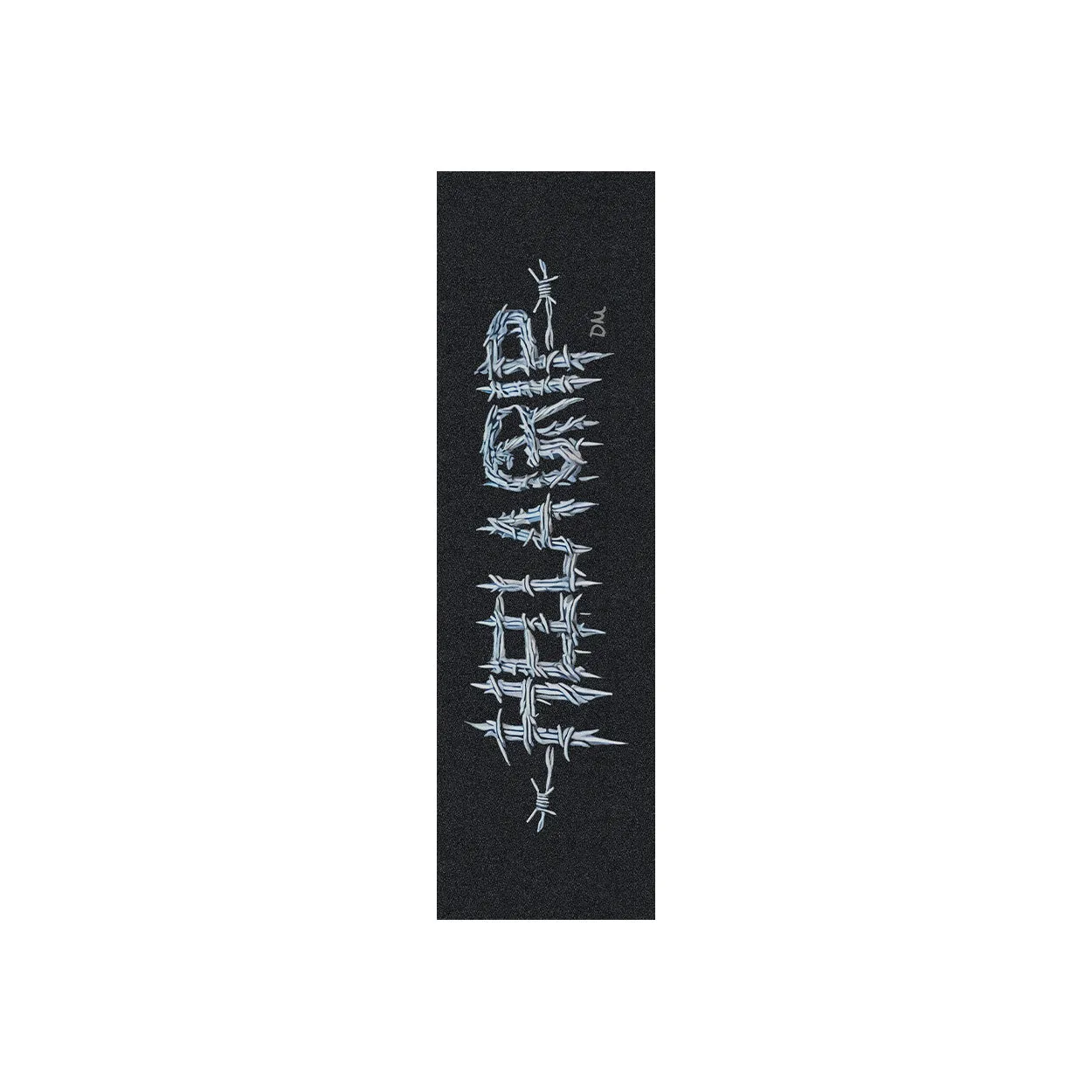Hella Grip Dylan Morrison Grip Tape