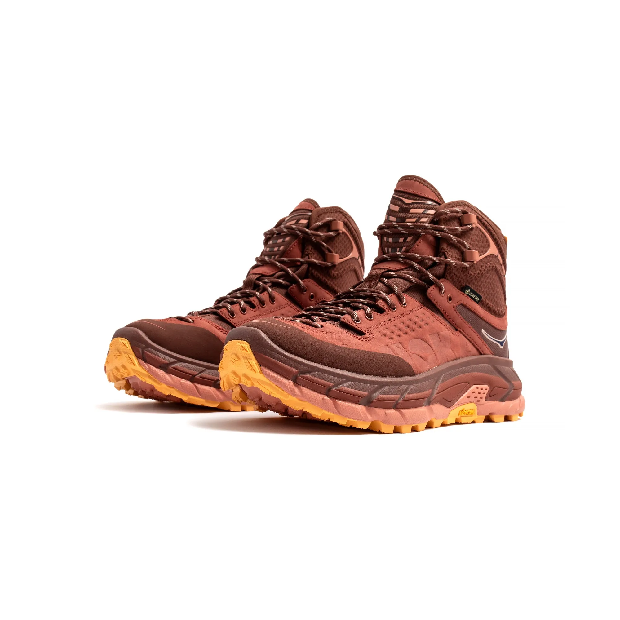 Hoka Mens Tor Ultra Hi Shoes