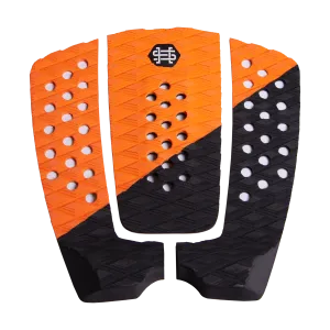 Hyperlite Diamond Rear Traction Pad