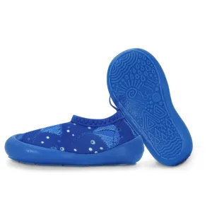 Jan & Jul Water Play Shoes - Manta Ray
