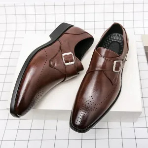 Javon | Stylish Dress Shoes for Men