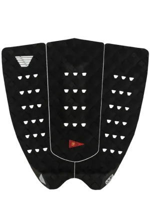 JJF Round Tail Pro Pad - Night