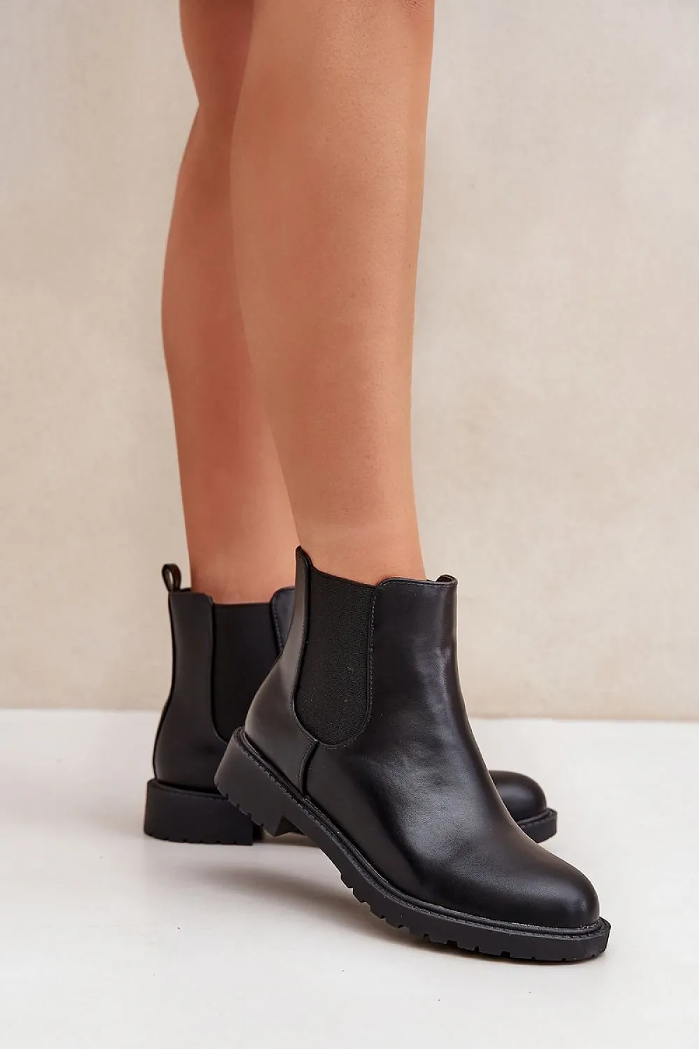 Jodhpur boot