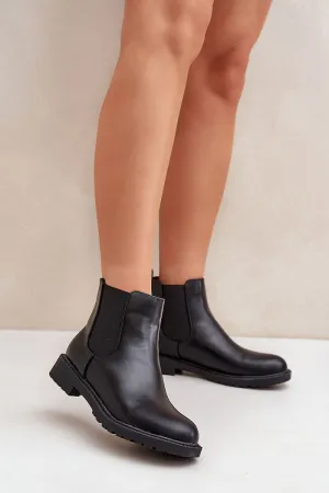 Jodhpur boot